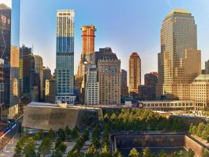 Gallery image of The Washington by LuxUrban in New York