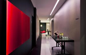 Gallery image of The Washington by LuxUrban in New York