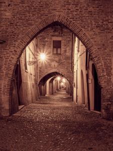 Fotografia z galérie ubytovania Villetta d'Este v destinácii Ferrara
