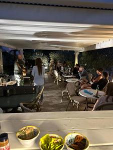 Gallery image of appartamento trilocale dolores in Campo nell'Elba