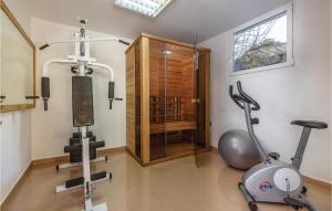 Fotografia z galérie ubytovania Cozy Home In Skicini With Sauna v destinácii Juršići