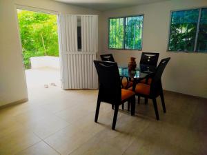 Fotografie z fotogalerie ubytování GiGi House Taganga v destinaci Taganga