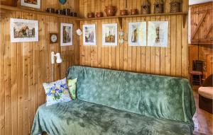 Posedenie v ubytovaní 2 Bedroom Beautiful Home In Frombork