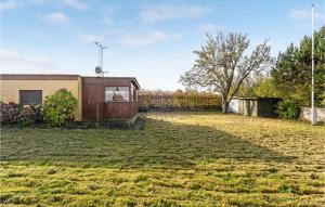 Fotografie z fotogalerie ubytování 3 Bedroom Awesome Home In Rudkøbing v destinaci Rudkøbing