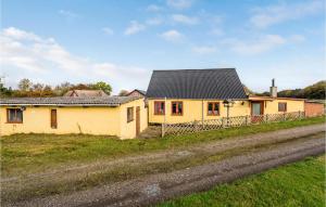 Fotografie z fotogalerie ubytování 3 Bedroom Awesome Home In Rudkøbing v destinaci Rudkøbing