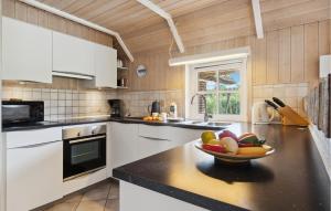 Φωτογραφία από το άλμπουμ του 4 Bedroom Gorgeous Home In Rømø σε Tagholm