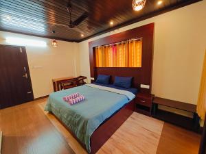 Gallery image of Luna Munnar 4Bedroom Villa in Anachal