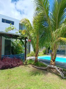 Gallery image of Akira villa in Port Louis