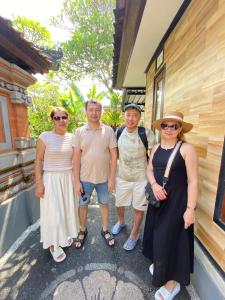 Hosté ubytování MALINI Homestay