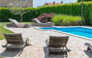 Fotografia z galérie ubytovania Pet Friendly Home In Vosteni v destinácii Vošteni