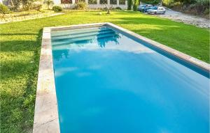 Πισίνα στο ή κοντά στο Stunning Home In Orange