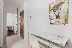 Φωτογραφία από το άλμπουμ του Monthly Lower East Side two Bedroom στη Νέα Υόρκη