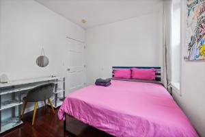 Φωτογραφία από το άλμπουμ του Monthly Lower East Side two Bedroom στη Νέα Υόρκη +17 φωτογραφίες