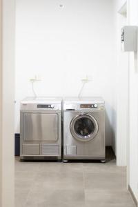 Galería fotográfica de Amazing sunny flat with a big terrace en Graz