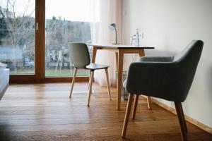 Fotografie z fotogalerie ubytování OX Hotel Altes Spital v destinaci Müllheim