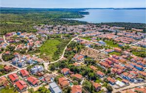 Príroda v okolí dovolenkového domu