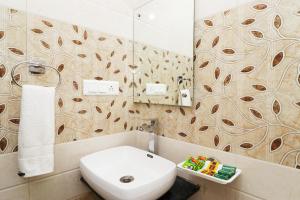 Gallery image of Hotel Shivaka Inn - Delhi Airport in New Delhi