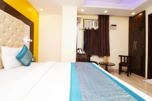Gallery image of Hotel Shivaka Inn - Delhi Airport in New Delhi +8 photos
