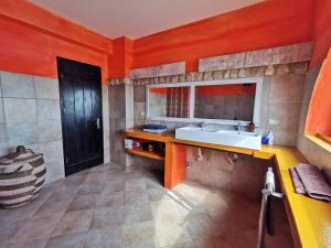 Foto sihtkohas Santa Maria asuva majutusasutuse Surfactivity Guest House galeriist
