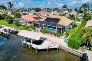 Φυσικό τοπίο κοντά σε αυτή η παραθεριστική κατοικία