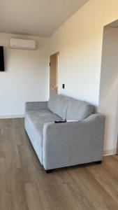 Castillo Toscana Hotel Boutique的休息区