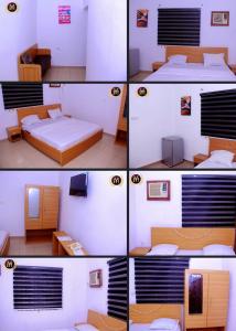 Fotografie z fotogalerie ubytování Yais Hotel v destinaci Lagos