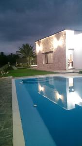 Fotografie z fotogalerie ubytování Villa El Valle v destinaci Tarajalejo