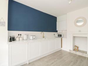 Gallery image of The Seaside Retreat in Mablethorpe