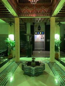 Fotografie z fotogalerie ubytování La Casa Espanyola v destinaci Fès + 37 fotografií