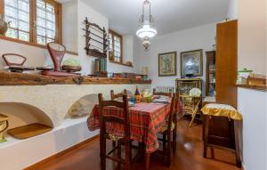 Kép 3 Bedroom Stunning Home In Uzzano Pt szállásáról Uzzanóban a galériában