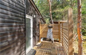 Fotografie z fotogalerie ubytování Holiday Home Jomfrustien Nexø I v destinaci Neksø