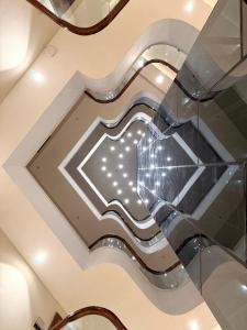 Gambar di galeri bagi The Olive Hotel Srinagar di Srinagar