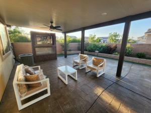 Billede fra billedgalleriet på Villa near downtown Riverside i Riverside