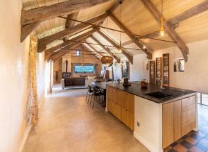 Afbeelding uit fotogalerij van Les Terrasses de Majorac in Bozouls