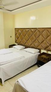 Photo de la galerie de l'établissement Hotel Janat Al Naim, à Karbala