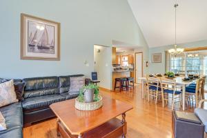 Φωτογραφία από το άλμπουμ του Blakeslee Home with Game Room - 5 Mi to Skiing! σε Blakeslee