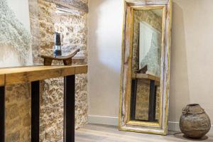 Afbeelding uit fotogalerij van Les Terrasses de Majorac in Bozouls +32 foto's