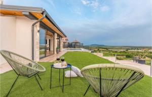 Fotografie z fotogalerie ubytování Villa La Vrana v destinaci Vrana