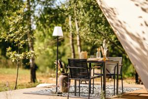 Gallery image of ZENZONE Retreat Resort Rastoke Slunj Plitvice in Slunj