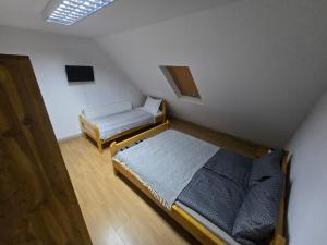 Gambar di galeri bagi Antal Guesthouse di Ghimeş-Făget +17 gambar