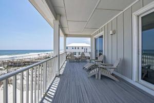 Fotografie z fotogalerie ubytování Livinit v destinaci Gulf Shores