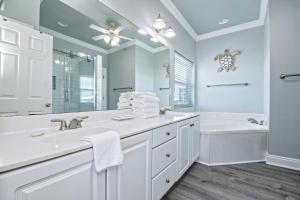 Fotografie z fotogalerie ubytování Livinit v destinaci Gulf Shores