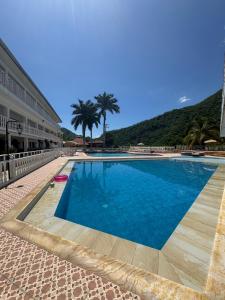 Πισίνα στο ή κοντά στο Montaña de Anapoima +48 φωτογραφίες