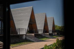 Fotografie z fotogalerie ubytování TITA HOMES v destinaci Telavi