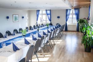 Poslovni prostor i/ili konferencijska sala u objektu Hotel & Restaurant Hofmatt