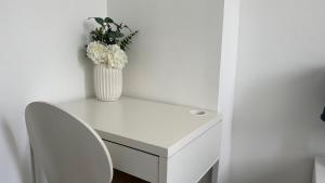 Fotografie z fotogalerie ubytování Weston Park Room, City Center v destinaci Sheffield