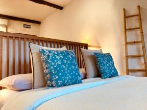 Imagen de la galería de Las Golondrinas, en Cabezón de Liébana