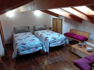 Galeriebild der Unterkunft La Casa Rossa in Stintino + 9 Fotos