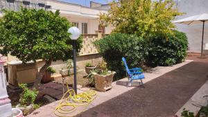 Foto dalla galleria di Villa Aragosta 2 camere 2 bagni 1 cucina e giardino a Torre Colimena