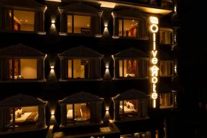 Gambar di galeri bagi The Olive Hotel Srinagar di Srinagar